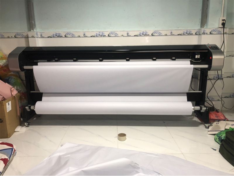 Ở đâu bán máy in sơ đồ chính hãng