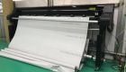 Máy in sơ đồ cao cấp khổ 225
