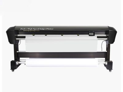 Máy vẽ phun gió iPlot JD-JW Series