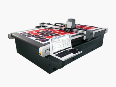 Máy cắt phun dao động CNC JD-ICO series