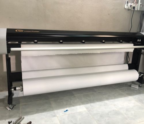 Máy trải vải Garmenttech