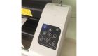 Máy in sơ đồ cao cấp khổ 225