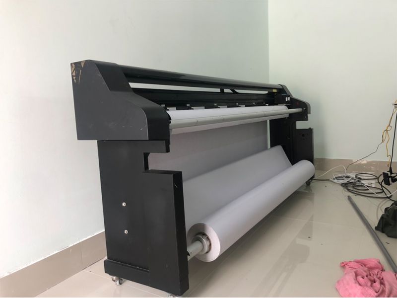 Máy in sơ đồ giá tốt tại Quận 8