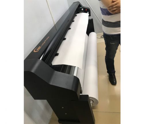 Máy trải vải Garmenttech