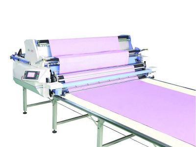 Máy trải vải tự động XIDO ZSI 160.190.210