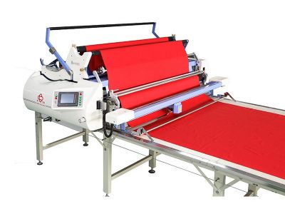 Máy trải vải Garmenttech