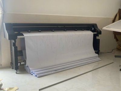 Máy trải vải Garmenttech