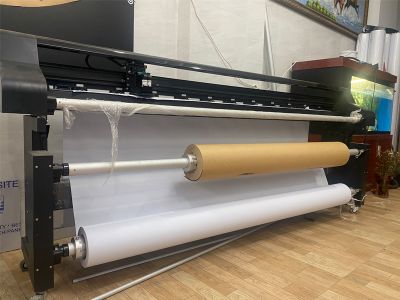 Máy trải vải Garmenttech