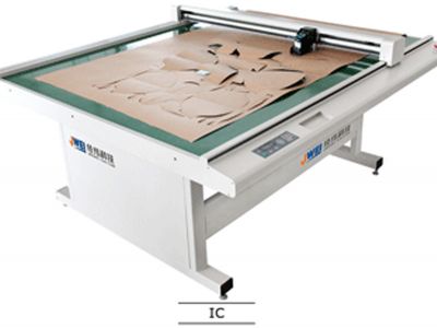 máy cắt bàn in phun HP45 tốc độ cao