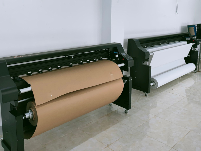 Chuyên Cung Cấp Máy Cắt Rập Ngành May Chất Lượng Cao Ở Phường Linh Xuân